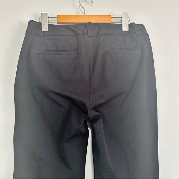 Eddie Bauer Dress Pants Cotton Blend Size 8 - Picture 7 of 12